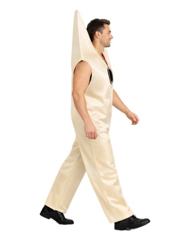 Costume Pinza Taglia Unica | Costumi Adulti Il Re del Carnevale